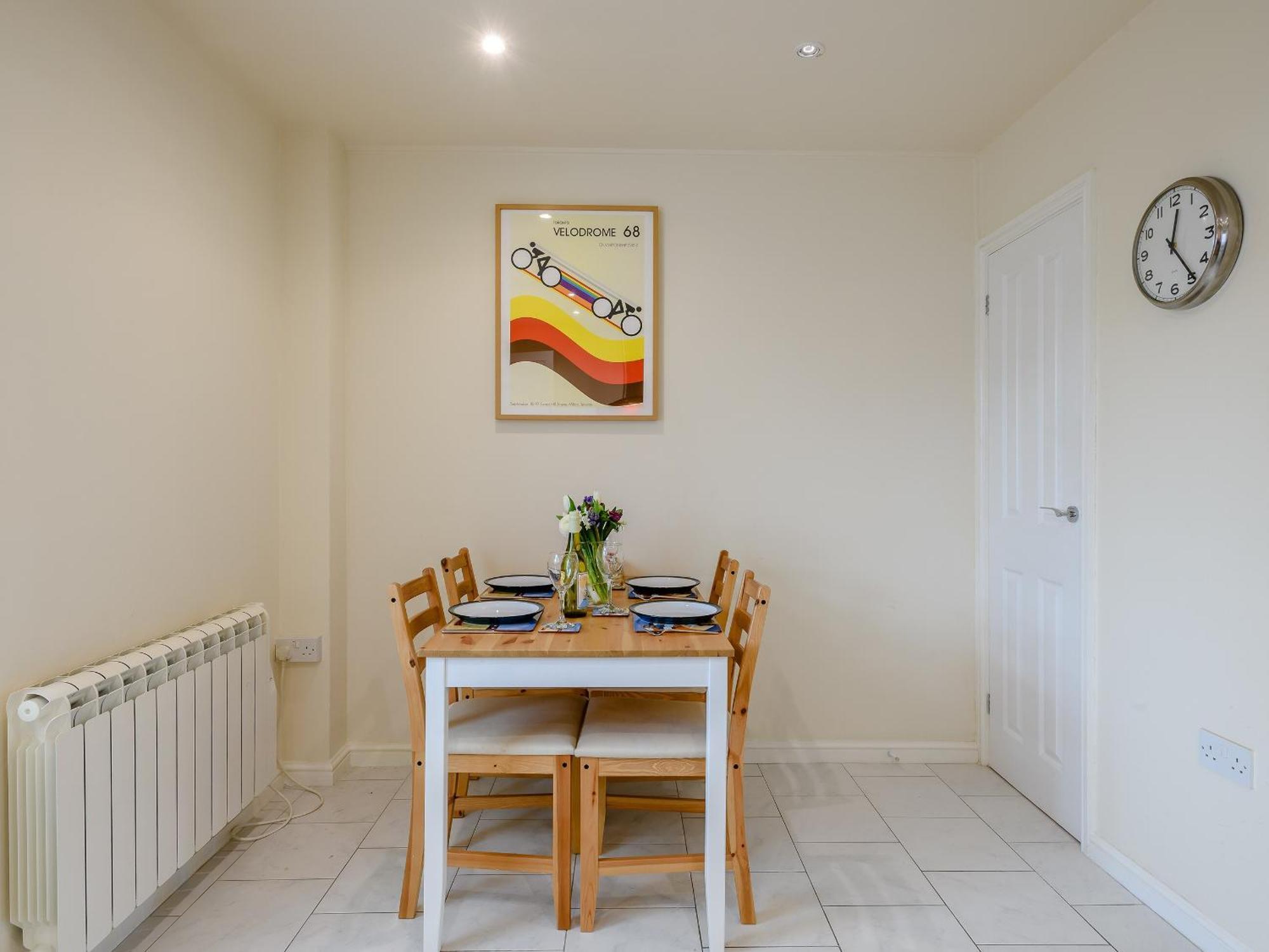Vila Number 43 Mundesley Exteriér fotografie