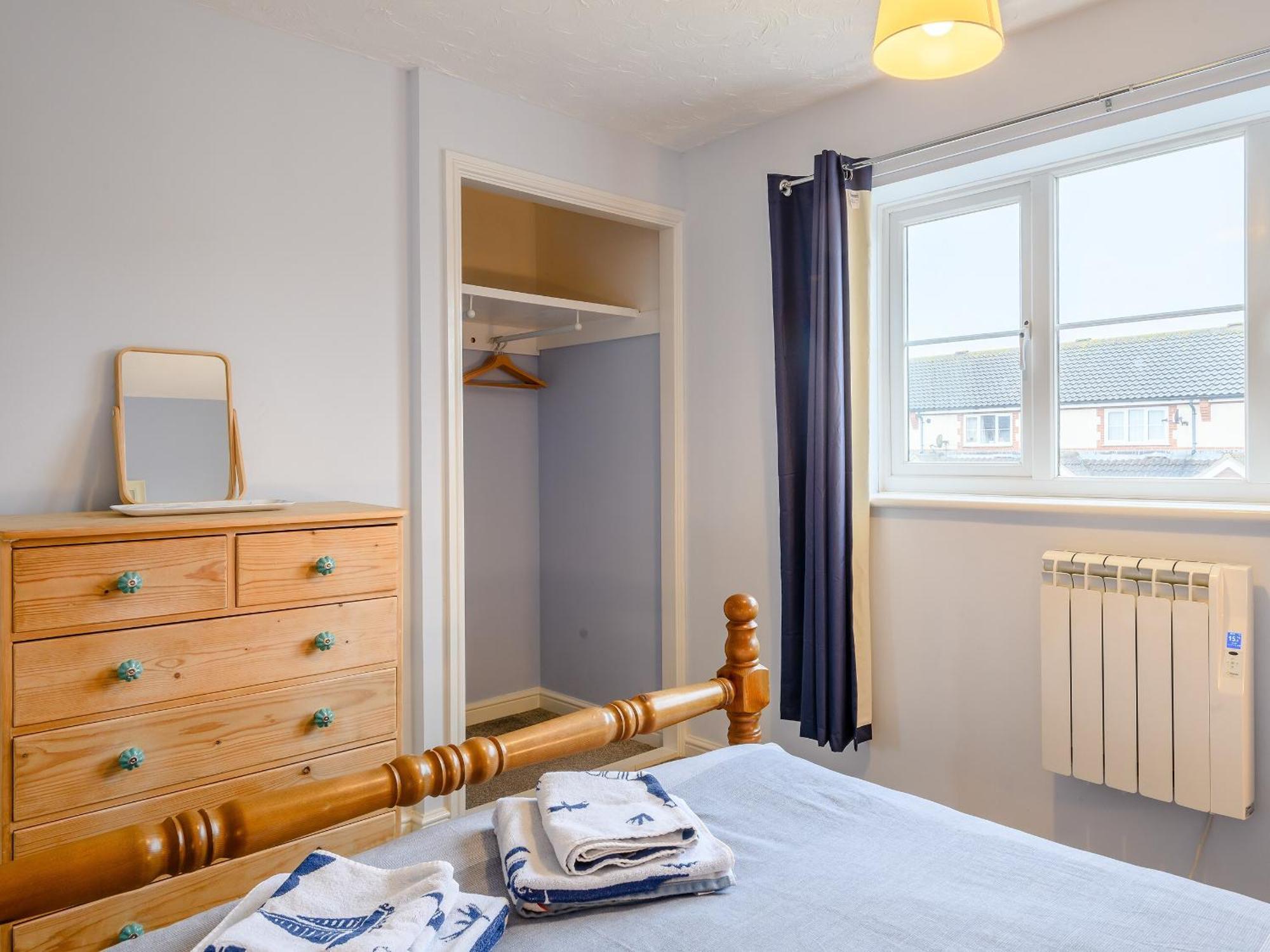 Vila Number 43 Mundesley Exteriér fotografie